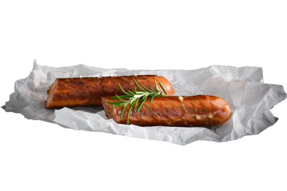 Käsekrainer