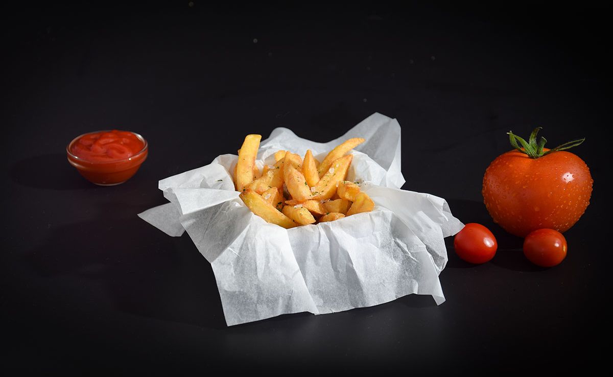 Pommes